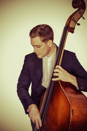 Michael Janisch Michael Janisch